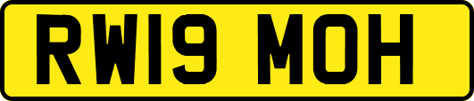 RW19MOH
