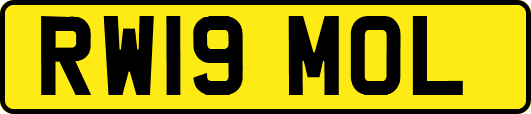 RW19MOL