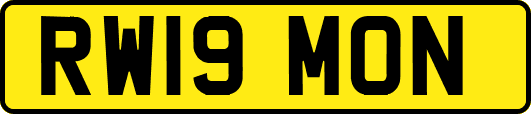 RW19MON