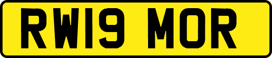 RW19MOR