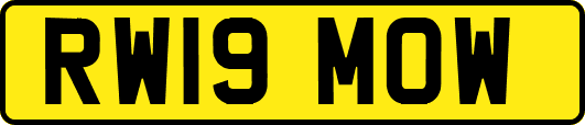 RW19MOW