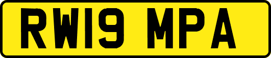 RW19MPA