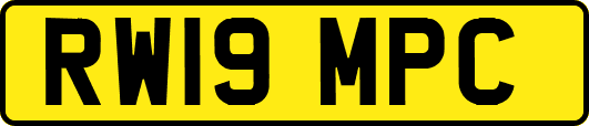 RW19MPC