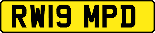 RW19MPD