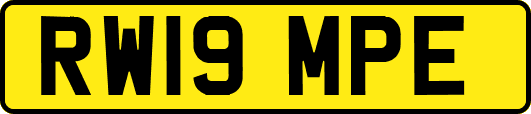 RW19MPE