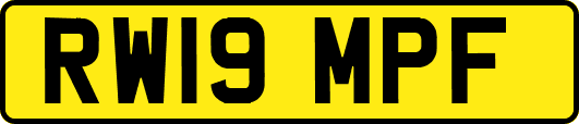RW19MPF