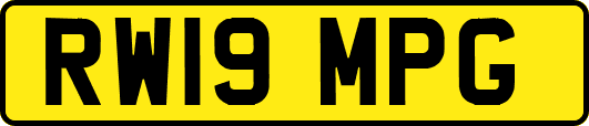 RW19MPG