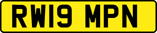 RW19MPN