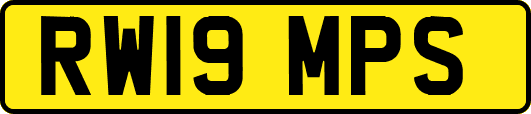 RW19MPS