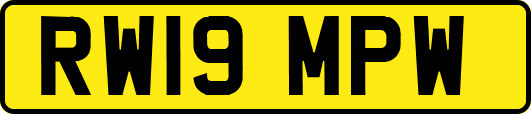 RW19MPW