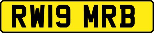 RW19MRB