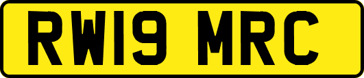 RW19MRC
