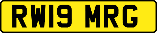 RW19MRG
