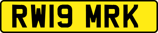 RW19MRK