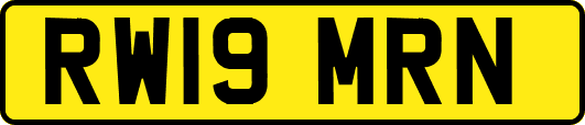 RW19MRN
