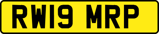 RW19MRP