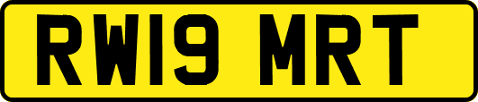 RW19MRT