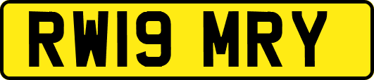 RW19MRY