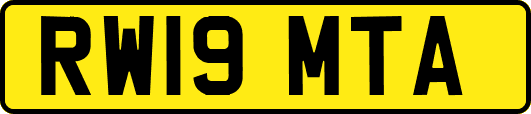 RW19MTA