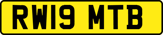 RW19MTB