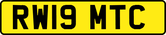 RW19MTC