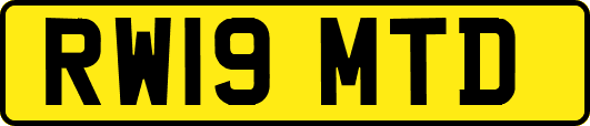RW19MTD