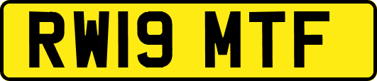 RW19MTF