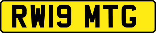 RW19MTG