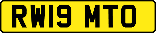 RW19MTO
