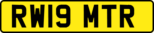 RW19MTR