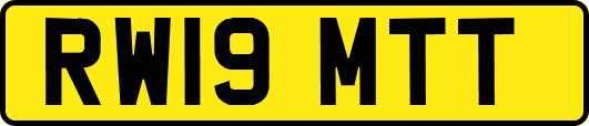 RW19MTT