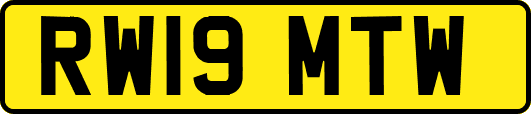 RW19MTW