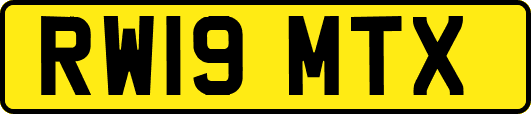 RW19MTX