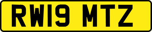 RW19MTZ