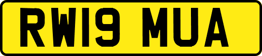 RW19MUA