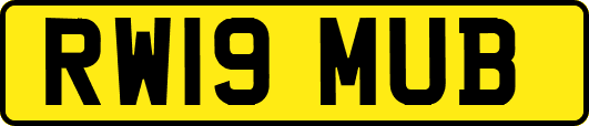 RW19MUB