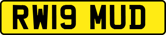 RW19MUD
