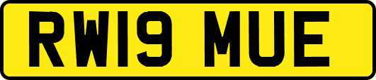 RW19MUE