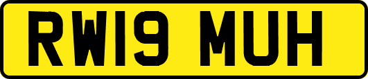 RW19MUH