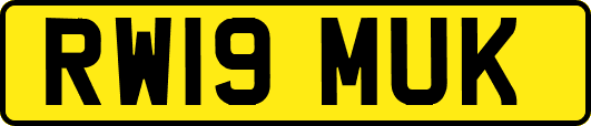 RW19MUK