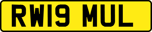 RW19MUL