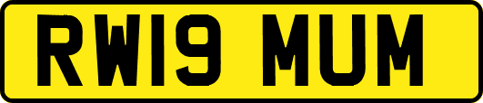 RW19MUM