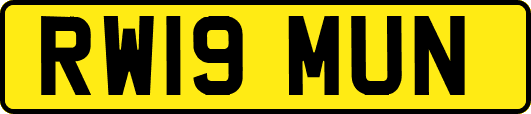 RW19MUN
