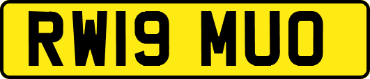 RW19MUO