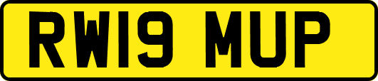 RW19MUP