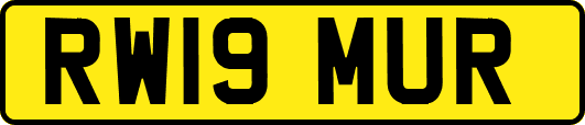 RW19MUR