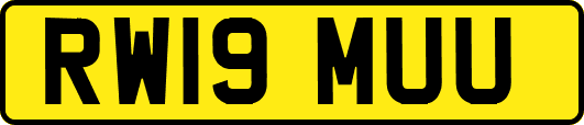 RW19MUU