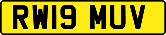 RW19MUV