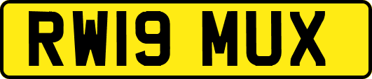 RW19MUX