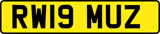 RW19MUZ